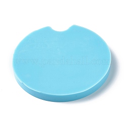 DIY Tassematte Silikonformen&nbsp;DIY-C014-01G