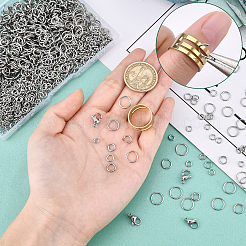 Kit di risultati per la creazione di gioielli fai da te&nbsp;DIY-DC0001-25