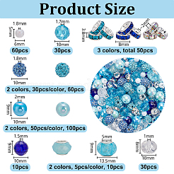 Kit per la ricerca di gioielli fai da te&nbsp;DIY-OC0016-28A