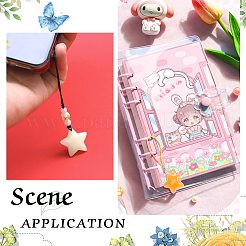 Star-Acryl-Handygurte&nbsp;HJEW-AB00160