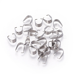 Ganci a scatto in acciaio inossidabile 201 anti-ossidazione&nbsp;STAS-I101-41D-P