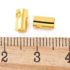 Messing Endkappen für Kord&nbsp;EC195-G