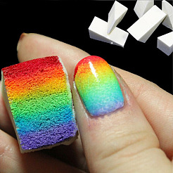 Nail Art Gradienten Schwamm Stempel&nbsp;LS-MRMJ-T010-090