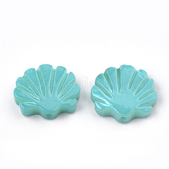 Süßwasser-Muschelperlen&nbsp;X-SHEL-S274-14B