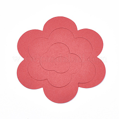 DIY Blume Quilling Papier&nbsp;DIY-T002-01