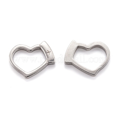 Anelli di collegamento in acciaio inossidabile 304 anti-ossidazione&nbsp;STAS-M291-06P
