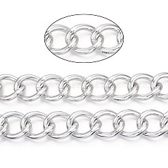 Chaînes aluminium de trottoir&nbsp;CHA-N003-13P