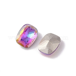 Glas Strass Cabochons&nbsp;RGLA-L029-01A-HELA
