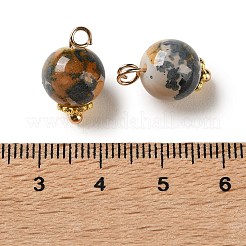 Anhänger aus Sprühfarbe&nbsp;FIND-Z121-03G-01