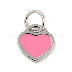 Cremagliera charms ottone placcatura&nbsp;KK-A200-03P