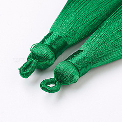 Nylon Quasten großen Anhänger Dekorationen&nbsp;STAS-F142-04B