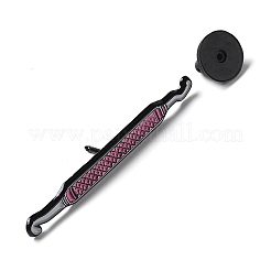 Zahn-Thema-Emaille-Pin&nbsp;LS-JEWB-D019-02E-EB