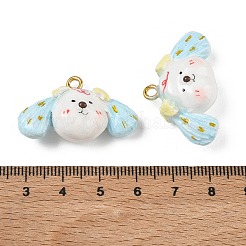 Handmade Fimo Anhänger&nbsp;PY-CBABDB7-11D