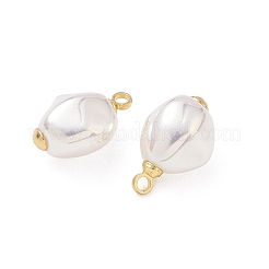 Pendenti in ottone e vetro&nbsp;KK-D289-47D-G