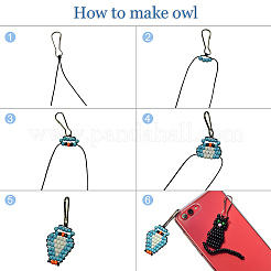 Diy Schmuck&nbsp;DIY-SC0002-38