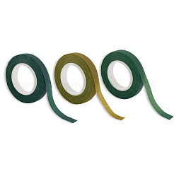 3 Rolle Papierbänder im 3-Stil&nbsp;DIY-GF0011-33A