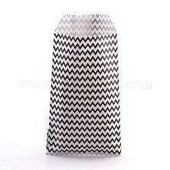 Weiße Kraftpapiertüten&nbsp;CARB-I001-03J