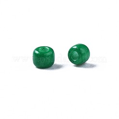 12/0 Perlas de semillas de vidrio&nbsp;SEED-S060-A-F280