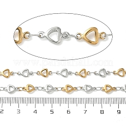Chaînes à maillons en acier inoxydable 304&nbsp;STAS-P219-08GP