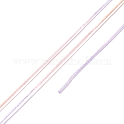 Fil de polyester teint par segment&nbsp;NWIR-I013-E-15