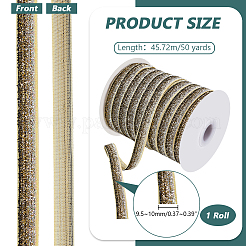1 rotolo di nastro glitterato&nbsp;SRIB-PH0001-37B