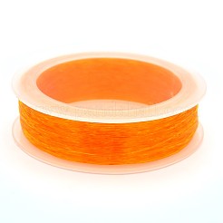 Koreanisch elastischen Kristall Gewinde&nbsp;EW-L003-1mm-20