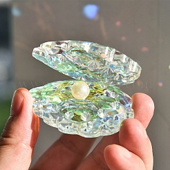 Glas Display Dekorationen&nbsp;PW-WG77682-01