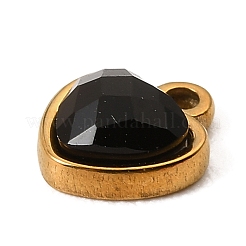 Anhänger aus Edelstahl 304&nbsp;STAS-Z199-02G-02