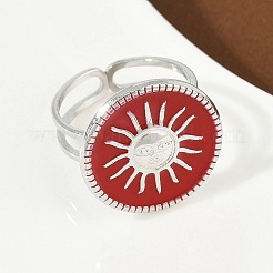 Flache&nbsp;RJEW-G355-05P-02