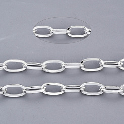 Cadenas de clip de acero inoxidable 304&nbsp;CHS-N001-13S