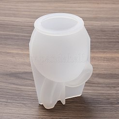 Fabrication de bougies de Pâques à faire soi-même&nbsp;LS-SIMO-M045-05B