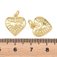 Messing Anhänger & Charms&nbsp;KK-L275-69B-G