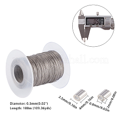 Drahtseil aus Edelstahl 304&nbsp;OCOR-WH0032-09
