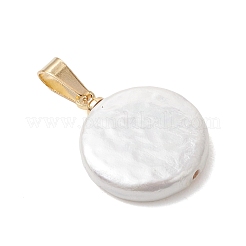 Shell Perlenanhänger&nbsp;PALLOY-JF05053