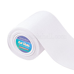 Bande de caoutchouc élastique plate&nbsp;EC-BC0001-11A