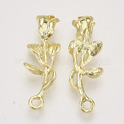 Aluminium Anhänger & Charms&nbsp;PALLOY-S121-204