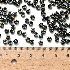 Perles rondes Toho 6/0&nbsp;SEED-XTR06-0507