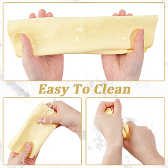 Saugfähiges PVA-Wildleder-Keramikkissen&nbsp;DIY-WH20025-086