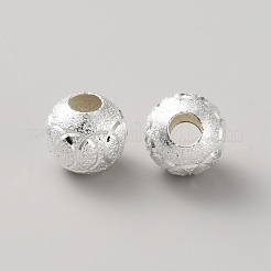 Peline europeo in ottone&nbsp;OPDL-WH20007-001S-02