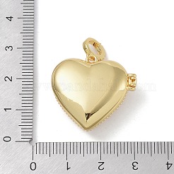 Estante colgante de latón chapado&nbsp;KK-H476-07G