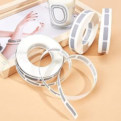 Mot de passe de film autocollant&nbsp;DIY-WH0184-07