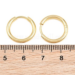 Ohrringe aus Messing&nbsp;KK-CBA8A92-03G