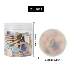 Porzellan Cabochons&nbsp;PORC-PH0001-07