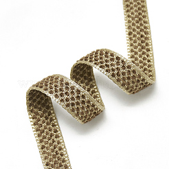 Rubans de nylon tressés&nbsp;SRIB-N003-07E
