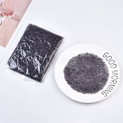 8/0 perline di vetro&nbsp;X-SEED-A014-3mm-134B
