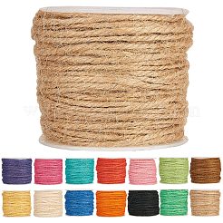 Corde de jute&nbsp;OCOR-PH0001-06