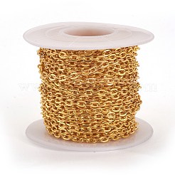 Chaînes de câble de fer&nbsp;X-CH-0.8PYSZ-G