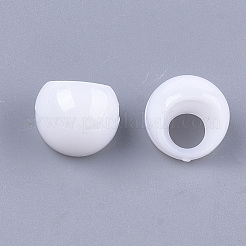 Opaco come ciondoli in plastica&nbsp;MACR-S365-09H