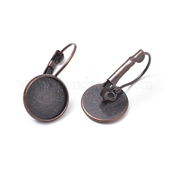 DIY Ohrring machen&nbsp;DIY-X0293-62B-A