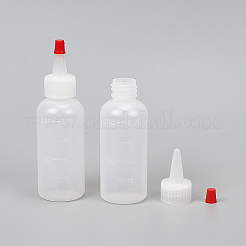 Kunststoff-Quetschflaschen&nbsp;AJEW-BC0001-02A
